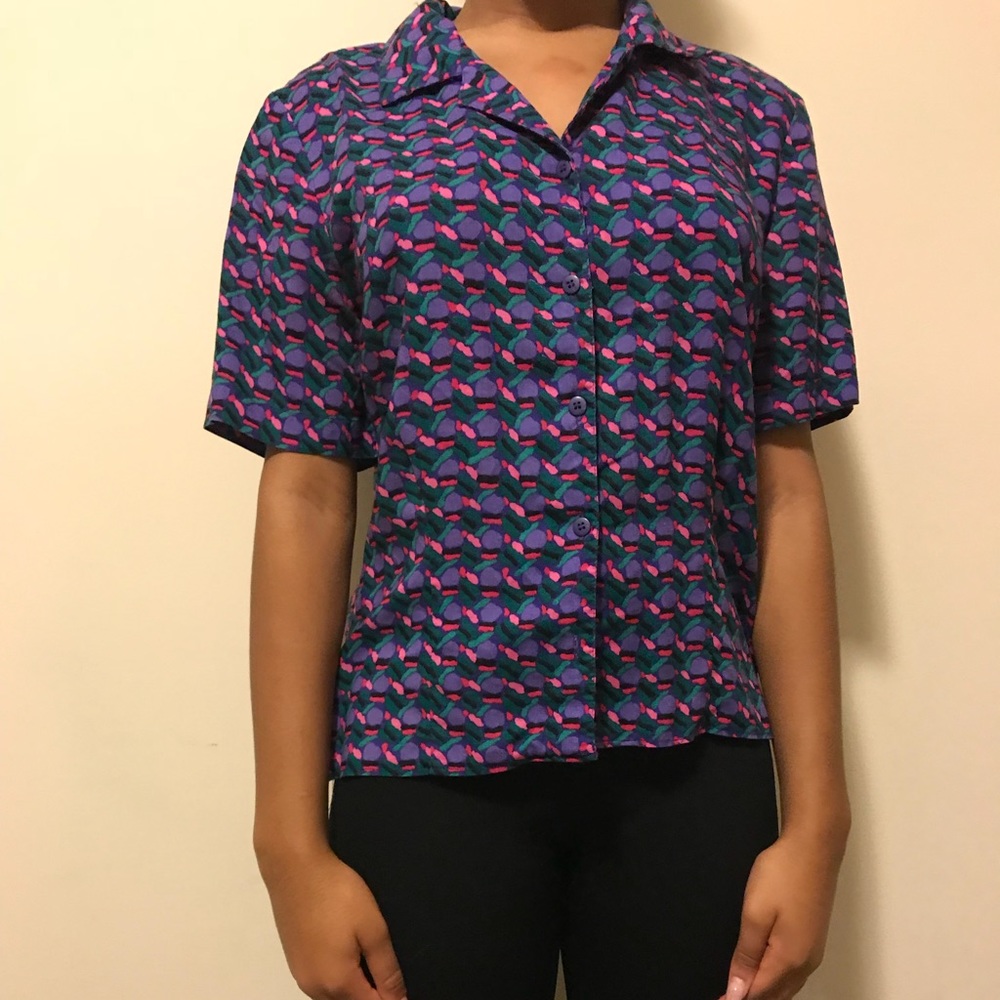 Prince of bel air top